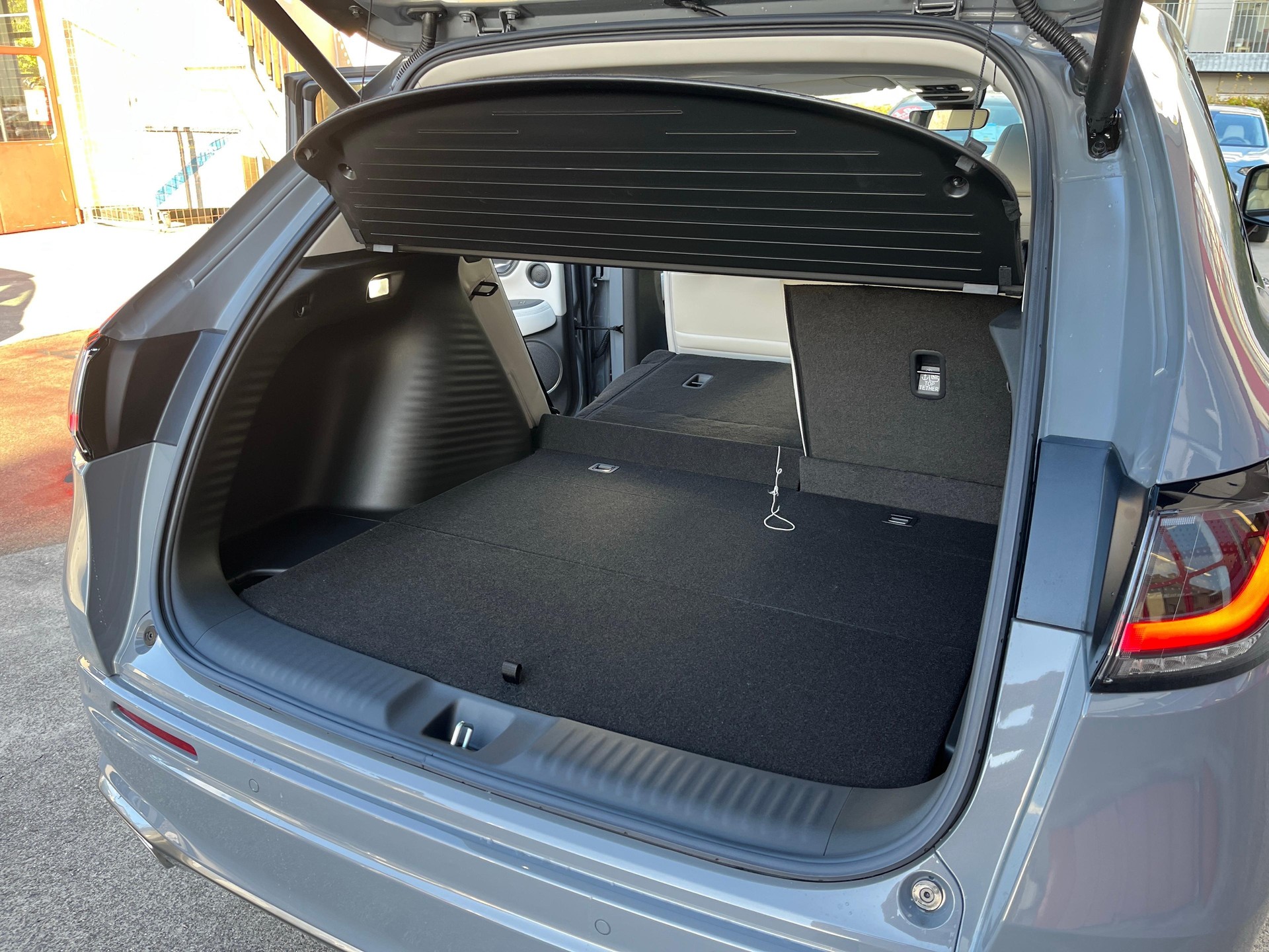 HONDA ZR-V 2.0 i-MMD Advance mit 1.9% Leasing und 8 Jahren Garantie-image-13