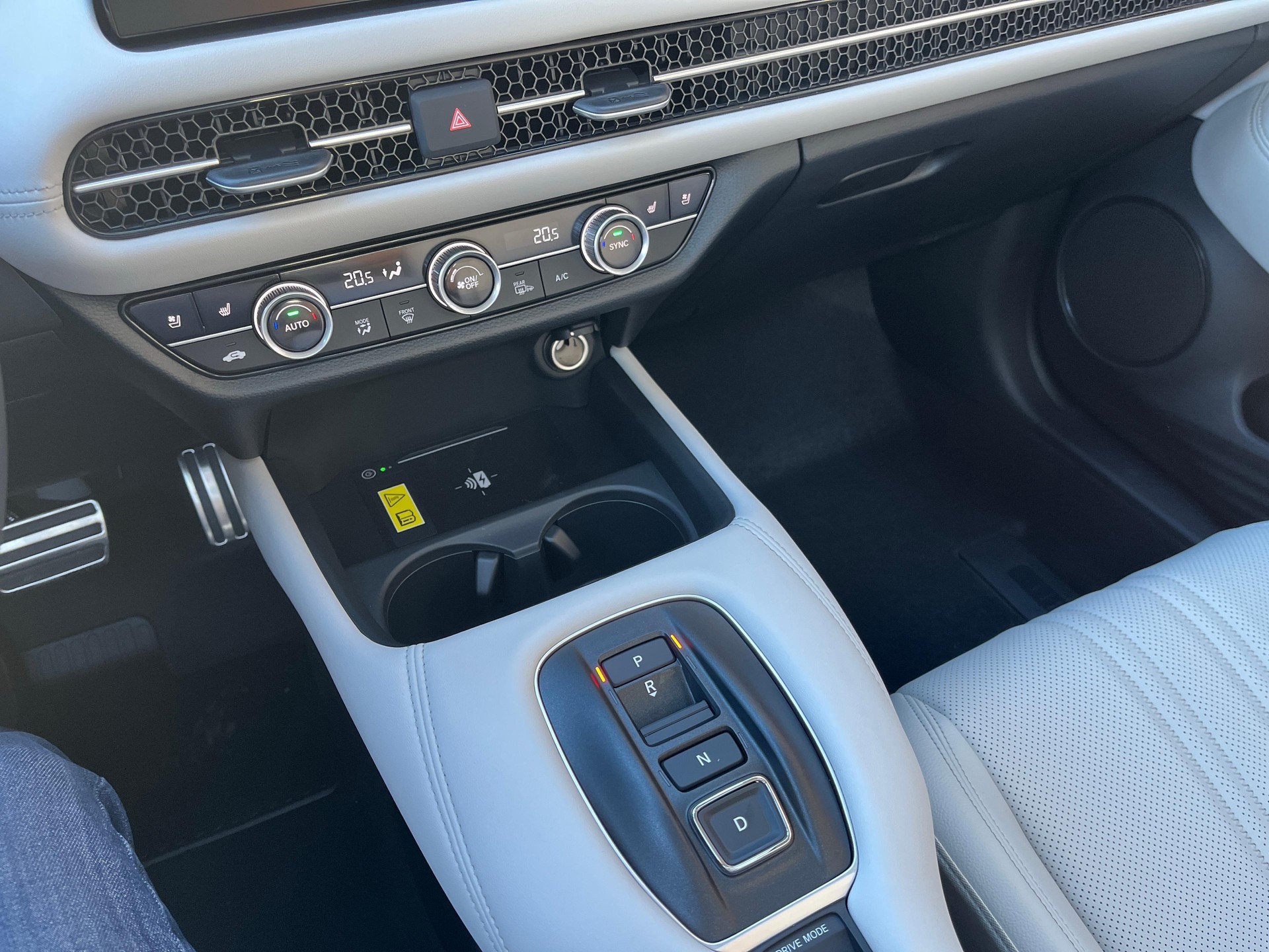 HONDA ZR-V 2.0 i-MMD Advance mit 1.9% Leasing und 8 Jahren Garantie-image-9