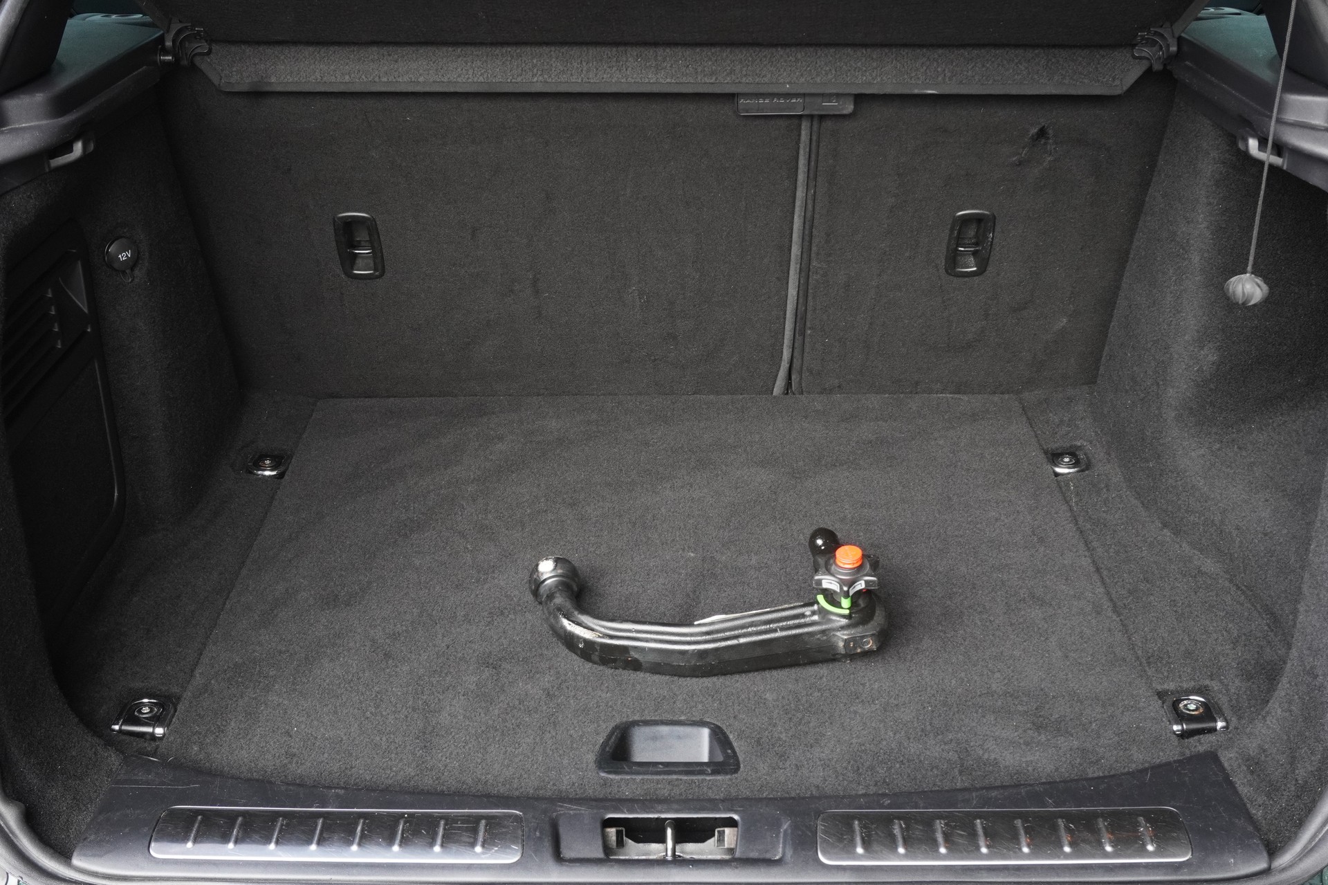 LAND ROVER Range Rover Evoque 2.2 SD4 Dynamic AT6-image-15