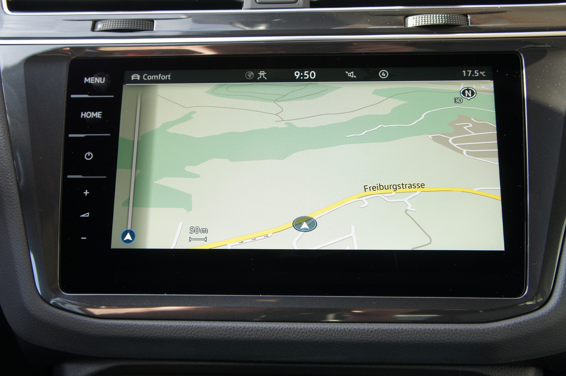 VW Tiguan 1.4TSI PHEV Selection DSG-image-20