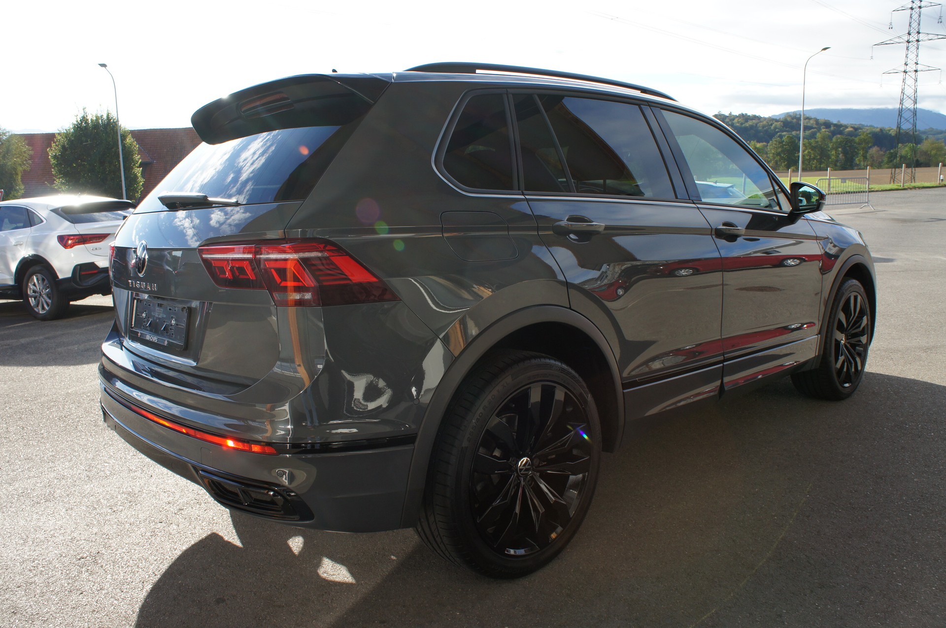 VW Tiguan 1.4TSI PHEV Selection DSG-image-4