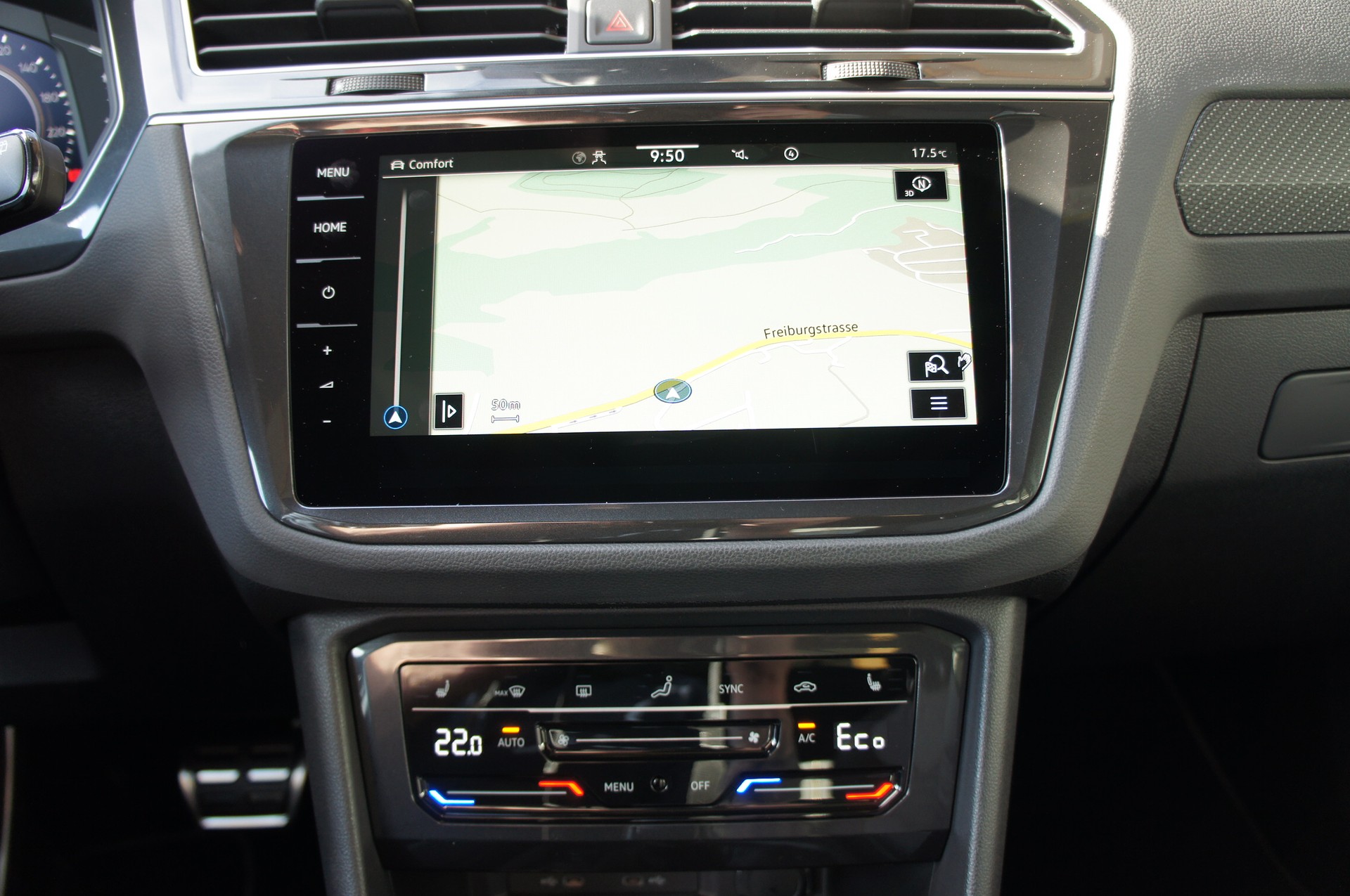 VW Tiguan 1.4TSI PHEV Selection DSG-image-18
