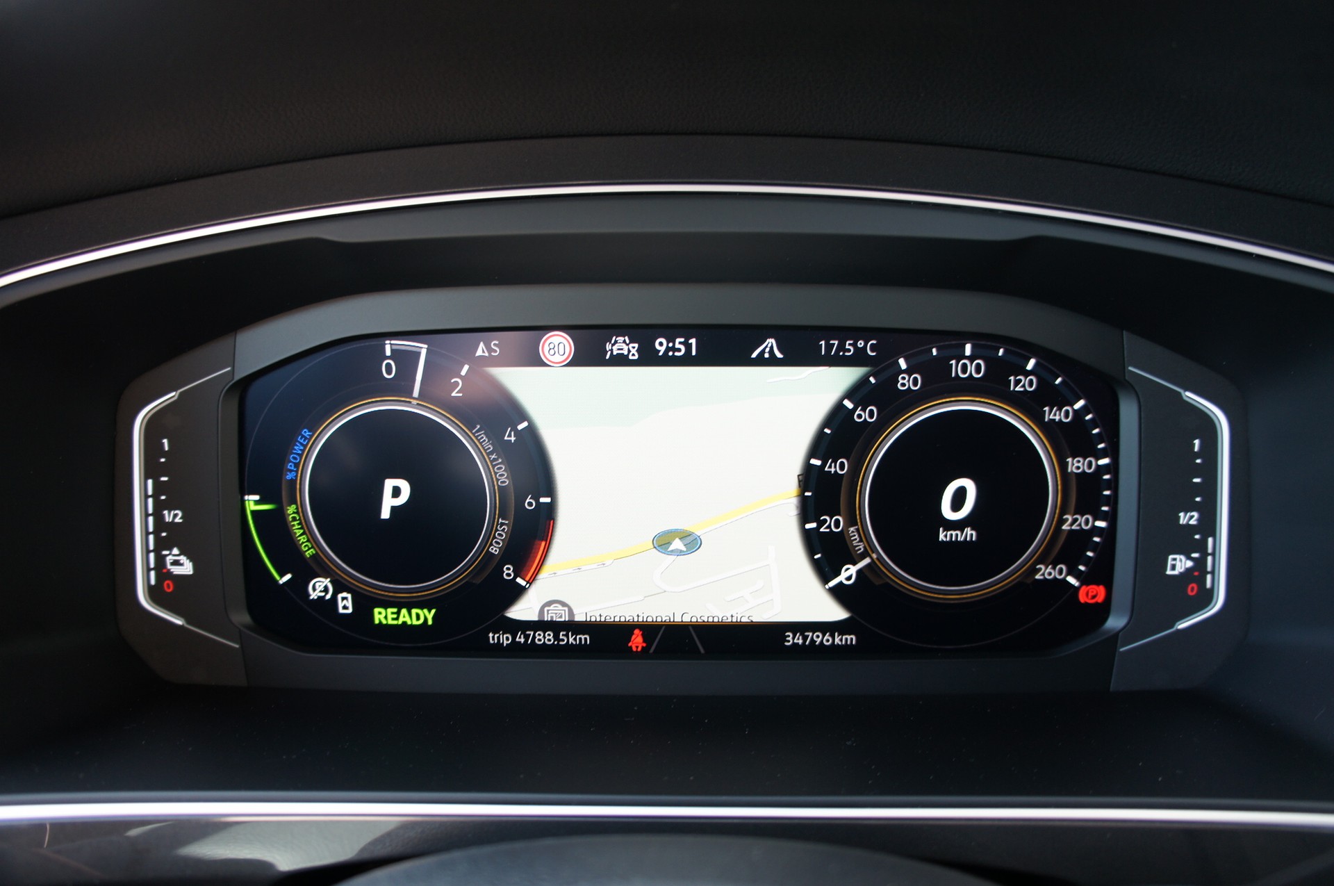 VW Tiguan 1.4TSI PHEV Selection DSG-image-25