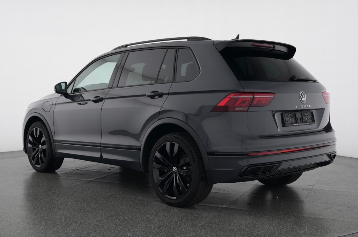 VW Tiguan 1.4TSI PHEV Selection DSG-image-1