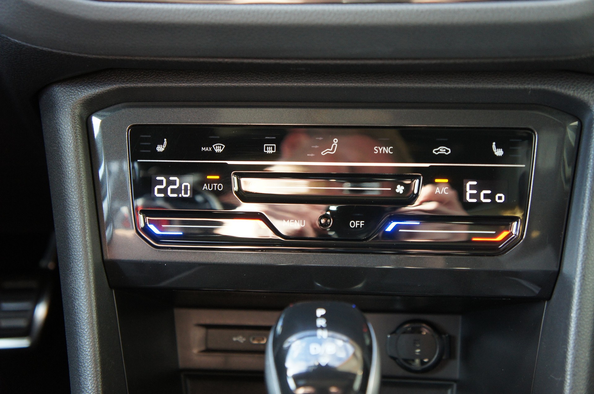 VW Tiguan 1.4TSI PHEV Selection DSG-image-19