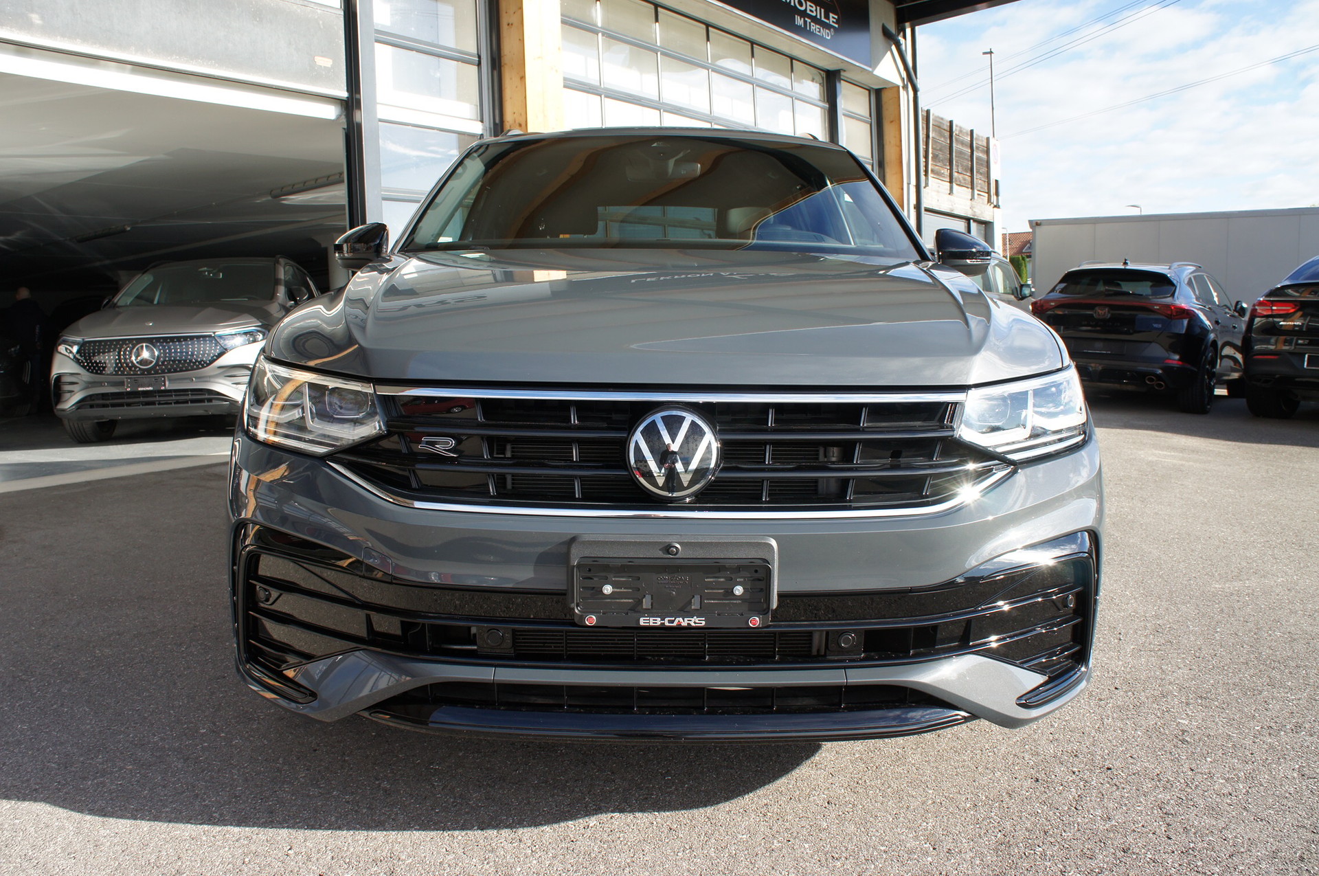 VW Tiguan 1.4TSI PHEV Selection DSG-image-7
