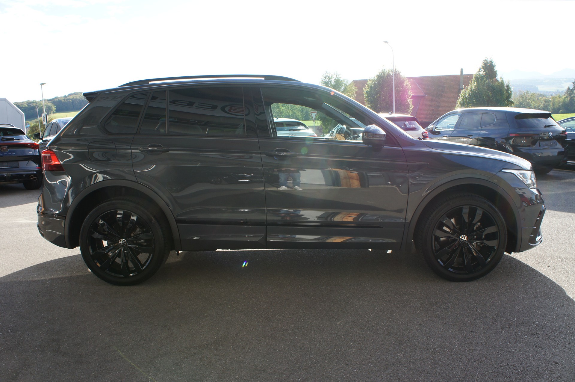 VW Tiguan 1.4TSI PHEV Selection DSG-image-5