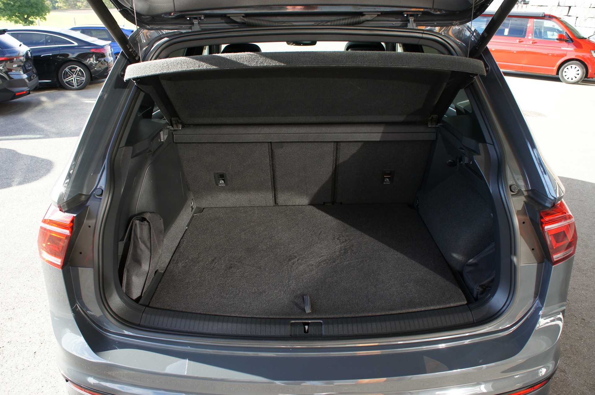 VW Tiguan 1.4TSI PHEV Selection DSG-image-11