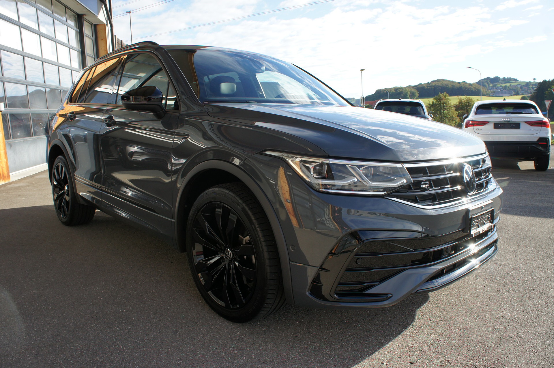 VW Tiguan 1.4TSI PHEV Selection DSG-image-6
