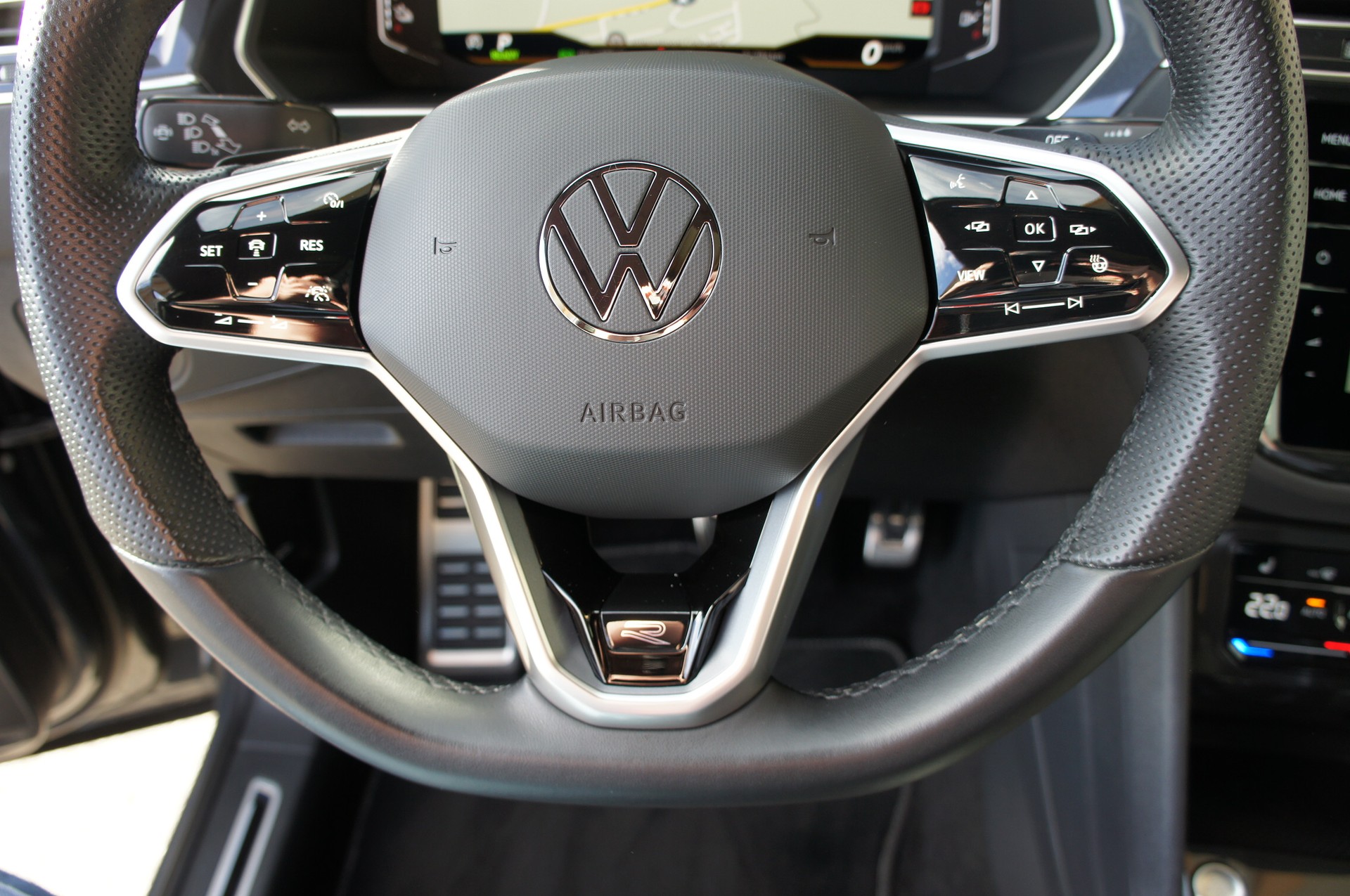 VW Tiguan 1.4TSI PHEV Selection DSG-image-23