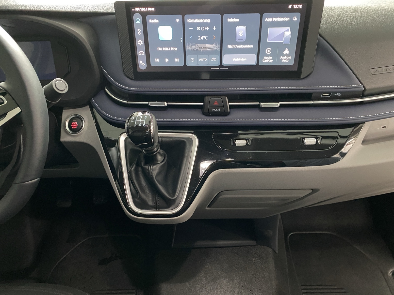 MAXUS Deliver 7 Kaw. L1H1 2.0 TD Base-image-13