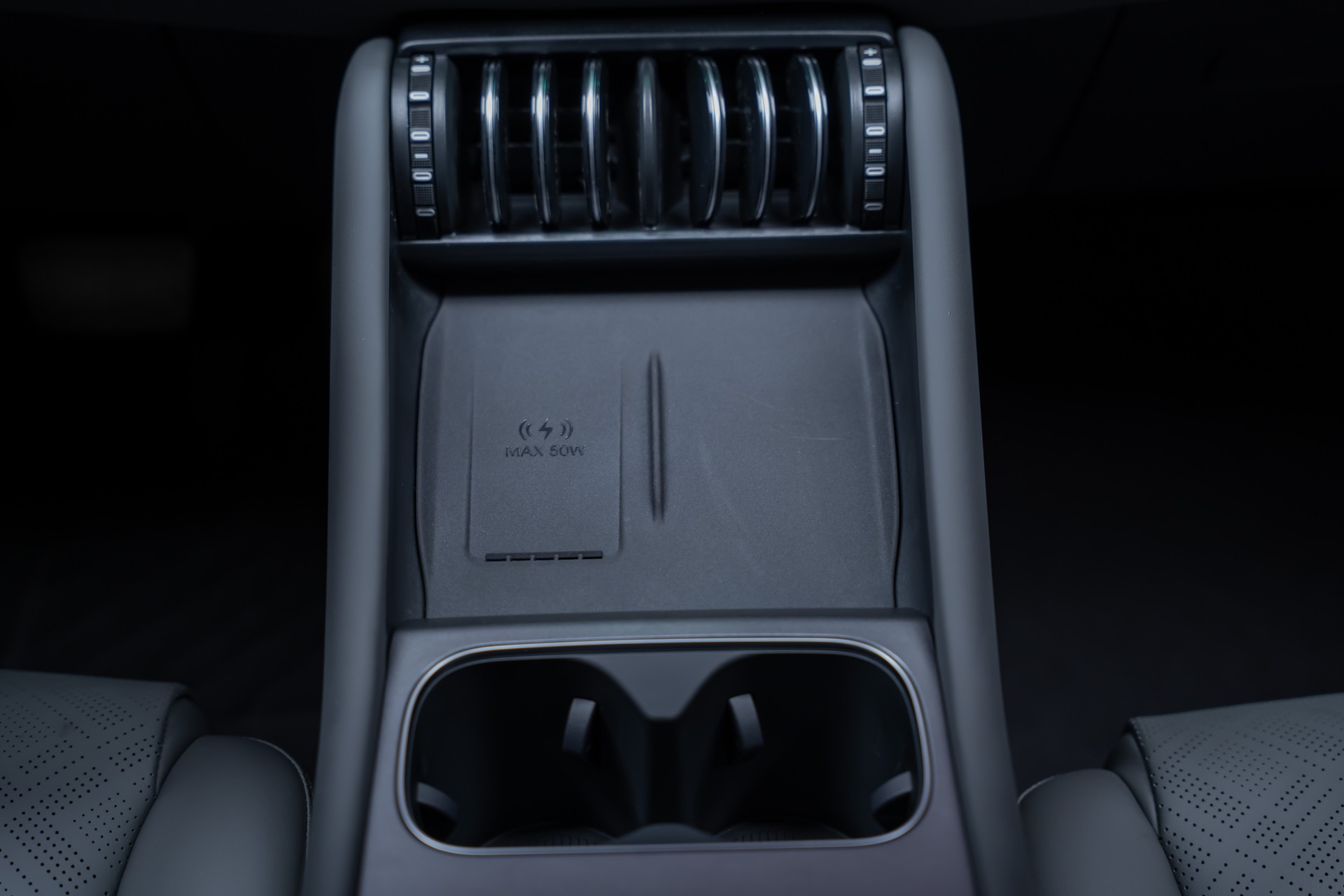 BYD Atto 3 EVO Design / 360°Kamera / Sitzbelüftung /-image-35