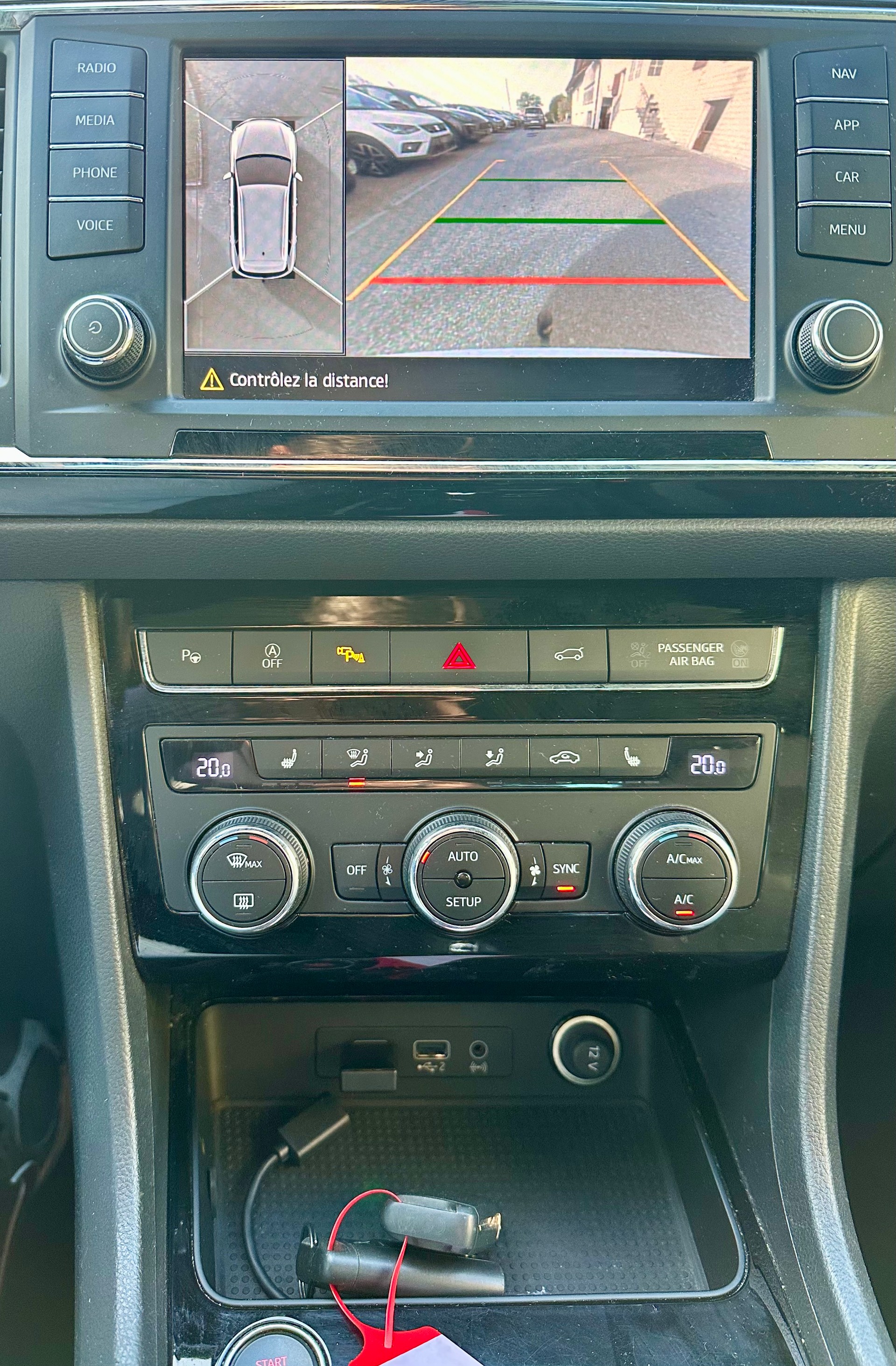 SEAT Ateca 2.0 TDI CR Xcellence 4Drive DSG-image-13