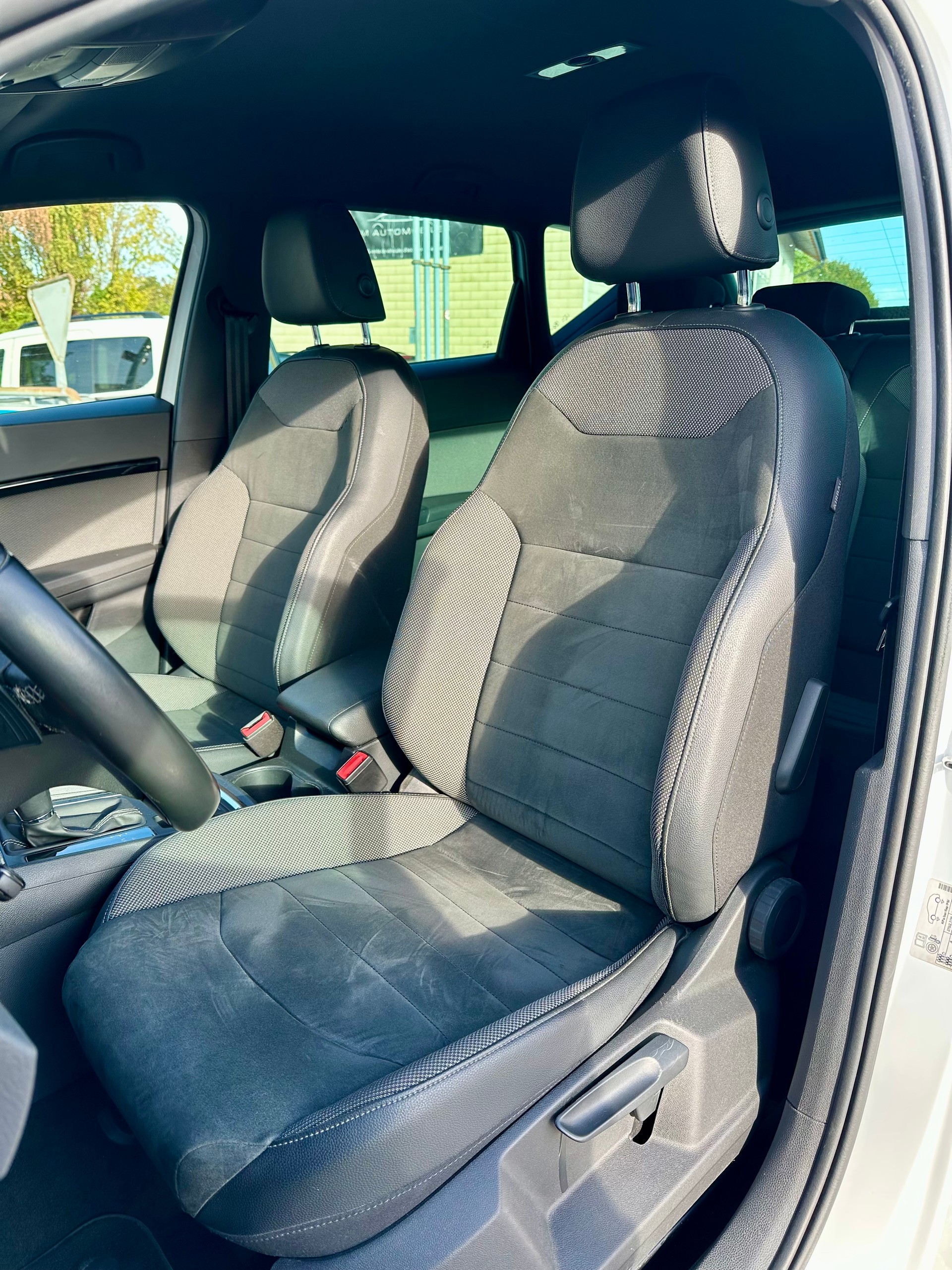 SEAT Ateca 2.0 TDI CR Xcellence 4Drive DSG-image-11