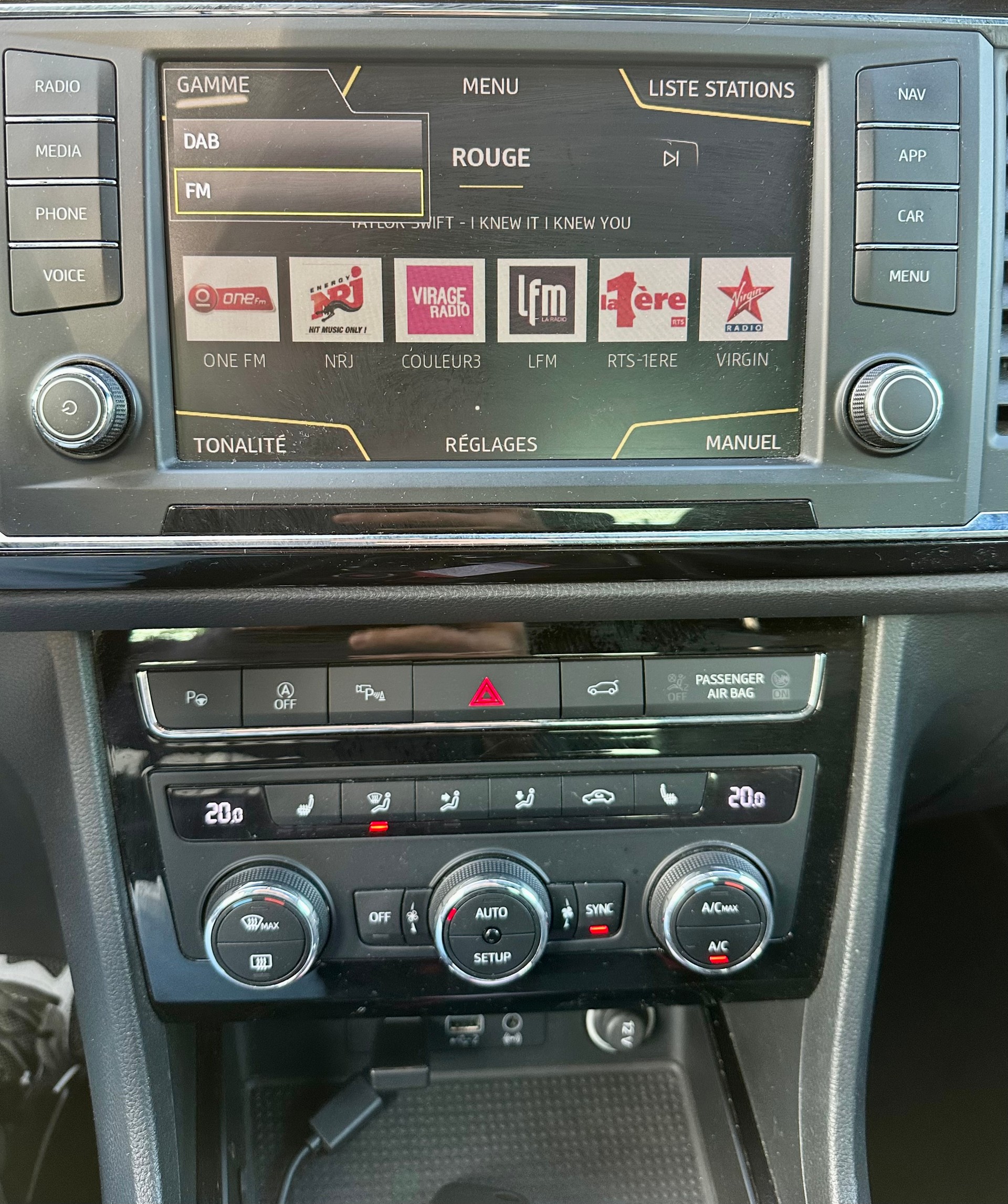 SEAT Ateca 2.0 TDI CR Xcellence 4Drive DSG-image-15