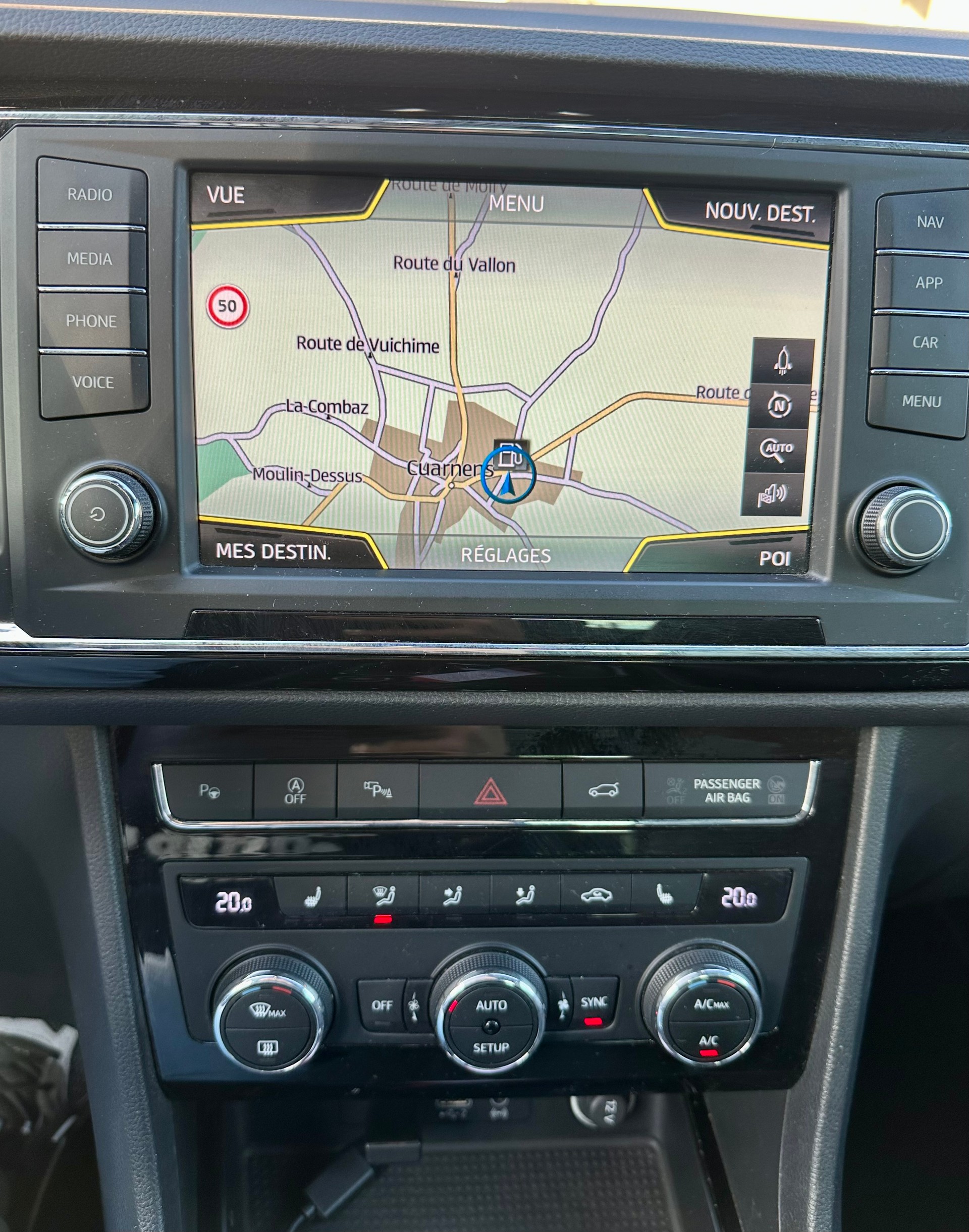 SEAT Ateca 2.0 TDI CR Xcellence 4Drive DSG-image-14