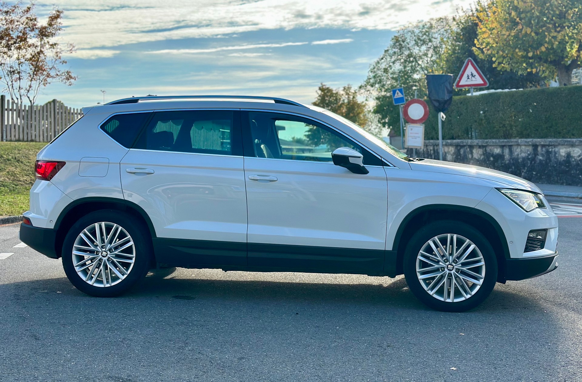 SEAT Ateca 2.0 TDI CR Xcellence 4Drive DSG-image-6