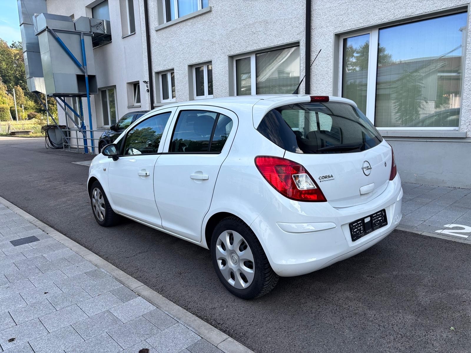 OPEL Corsa 1.2 TP-image-3