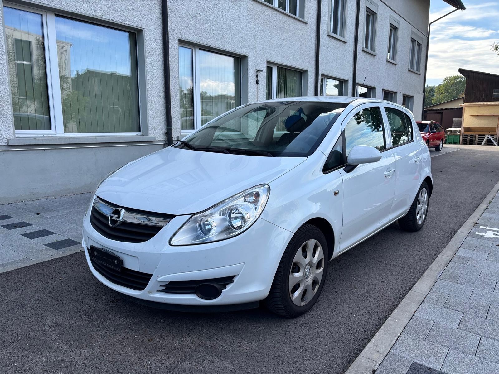 OPEL Corsa 1.2 TP-image-5