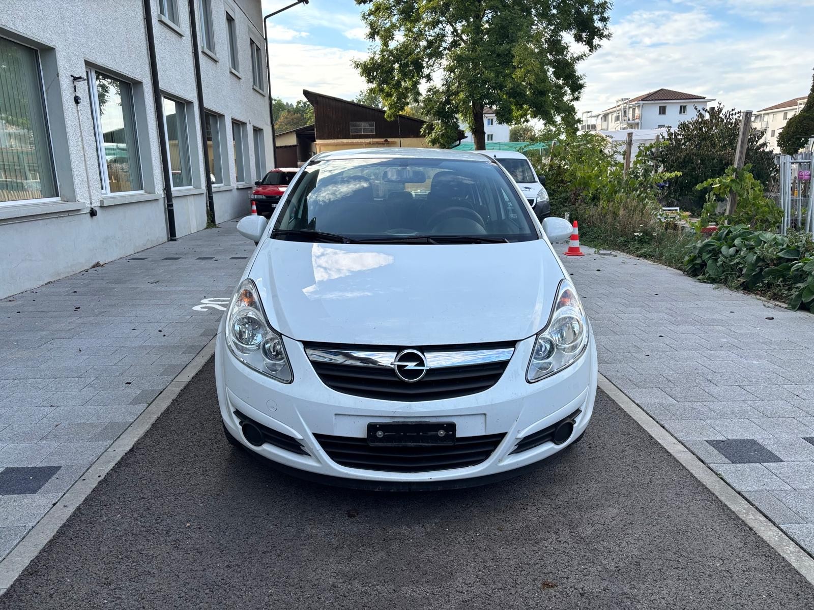 OPEL Corsa 1.2 TP-image-7