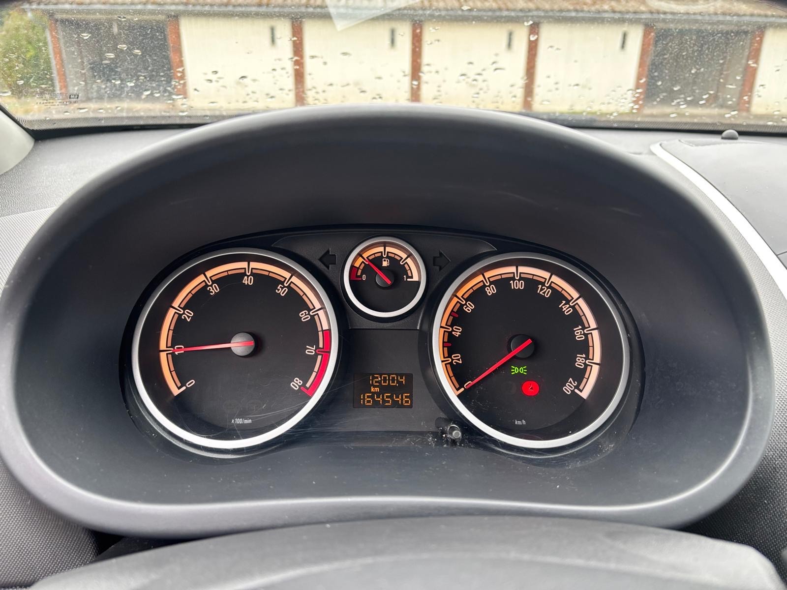 OPEL Corsa 1.2 TP-image-11