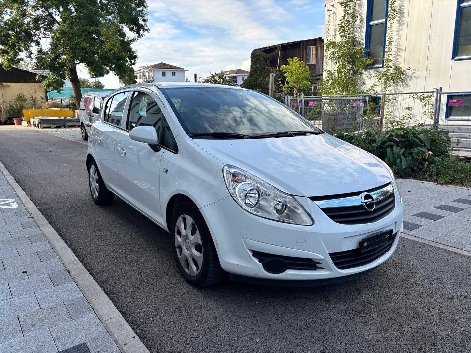 OPEL Corsa 1.2 TP-image-0