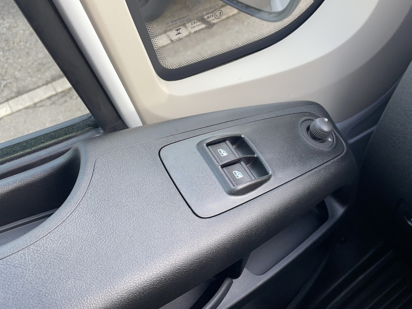 FIAT Ducato 295 35 Pick-up 3450 2.2 Kipper-image-12