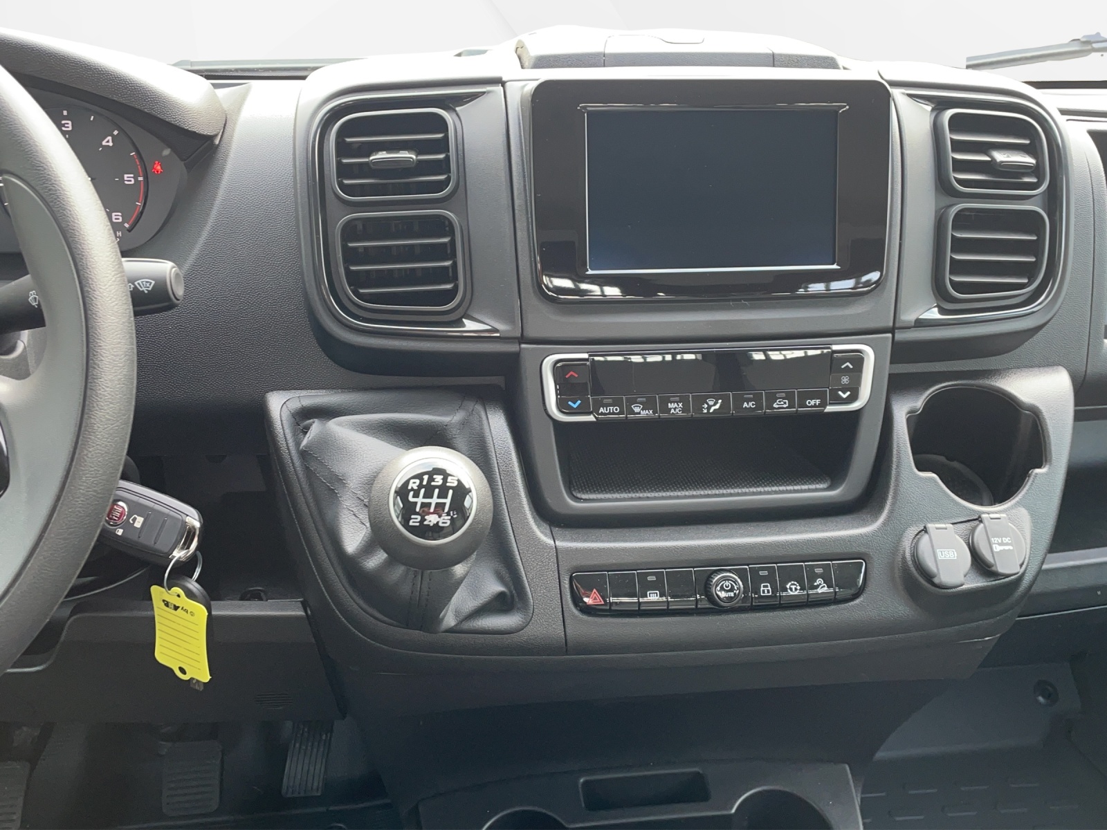FIAT Ducato 295 35 Pick-up 3450 2.2 Kipper-image-10