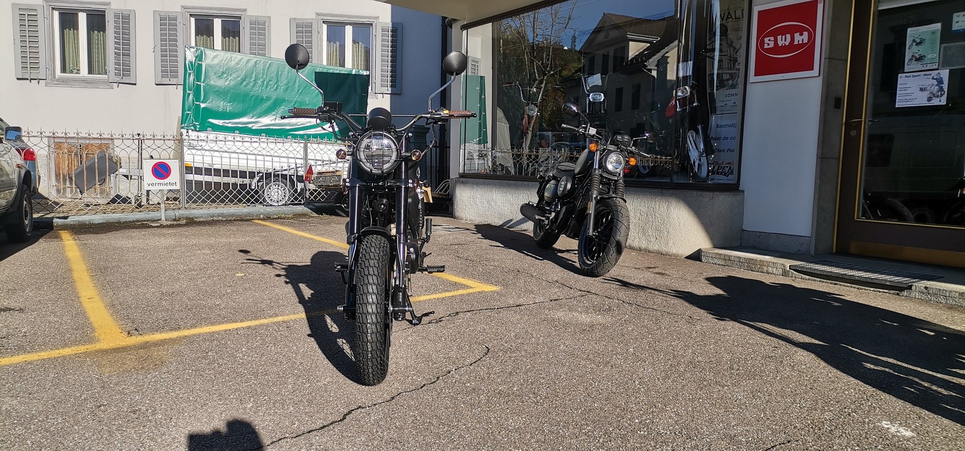 MASH 250 Two Fifty ABS-image-2