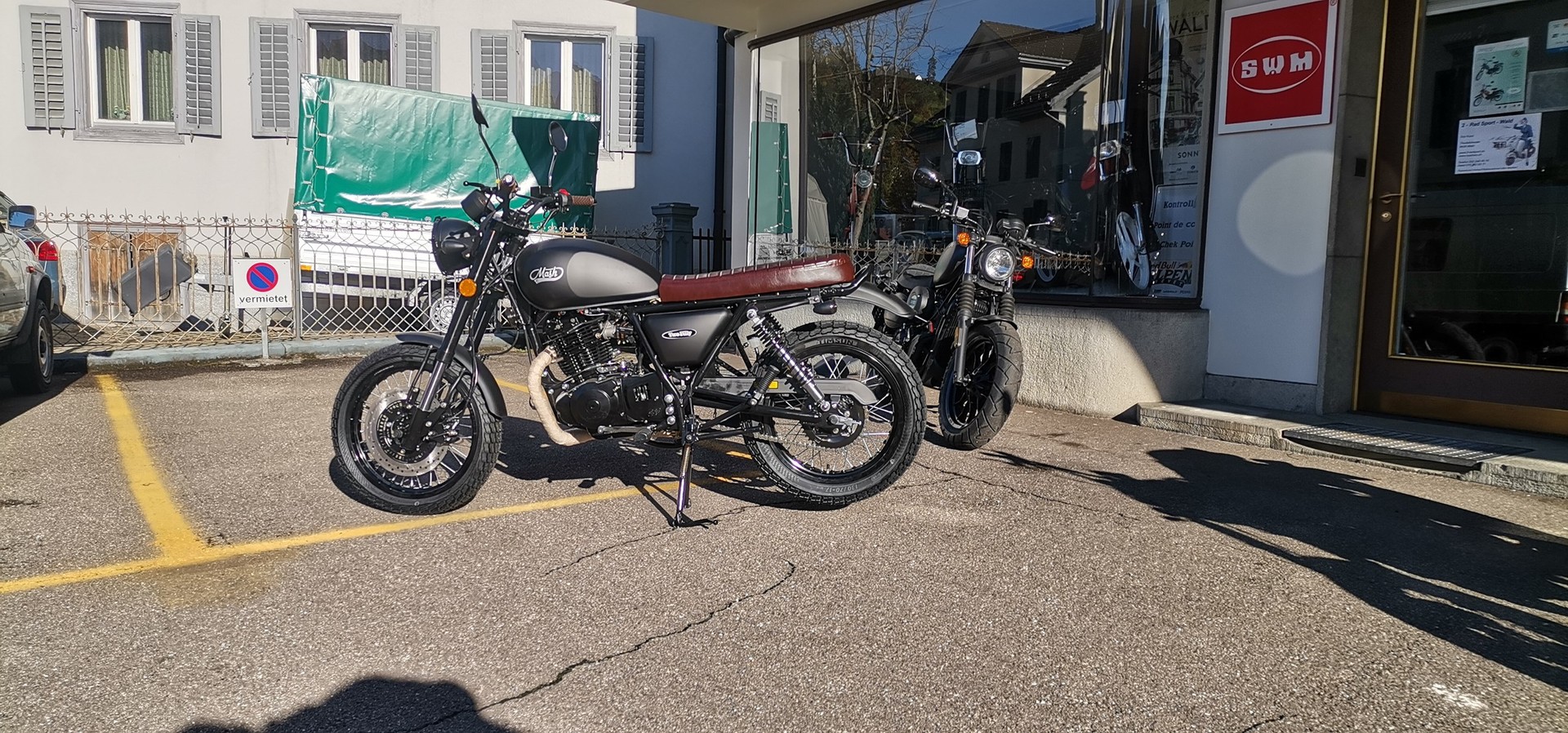MASH 250 Two Fifty ABS-image-4