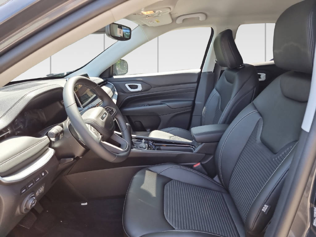 JEEP Compass 1.3 Swiss Limited 4xe-image-3