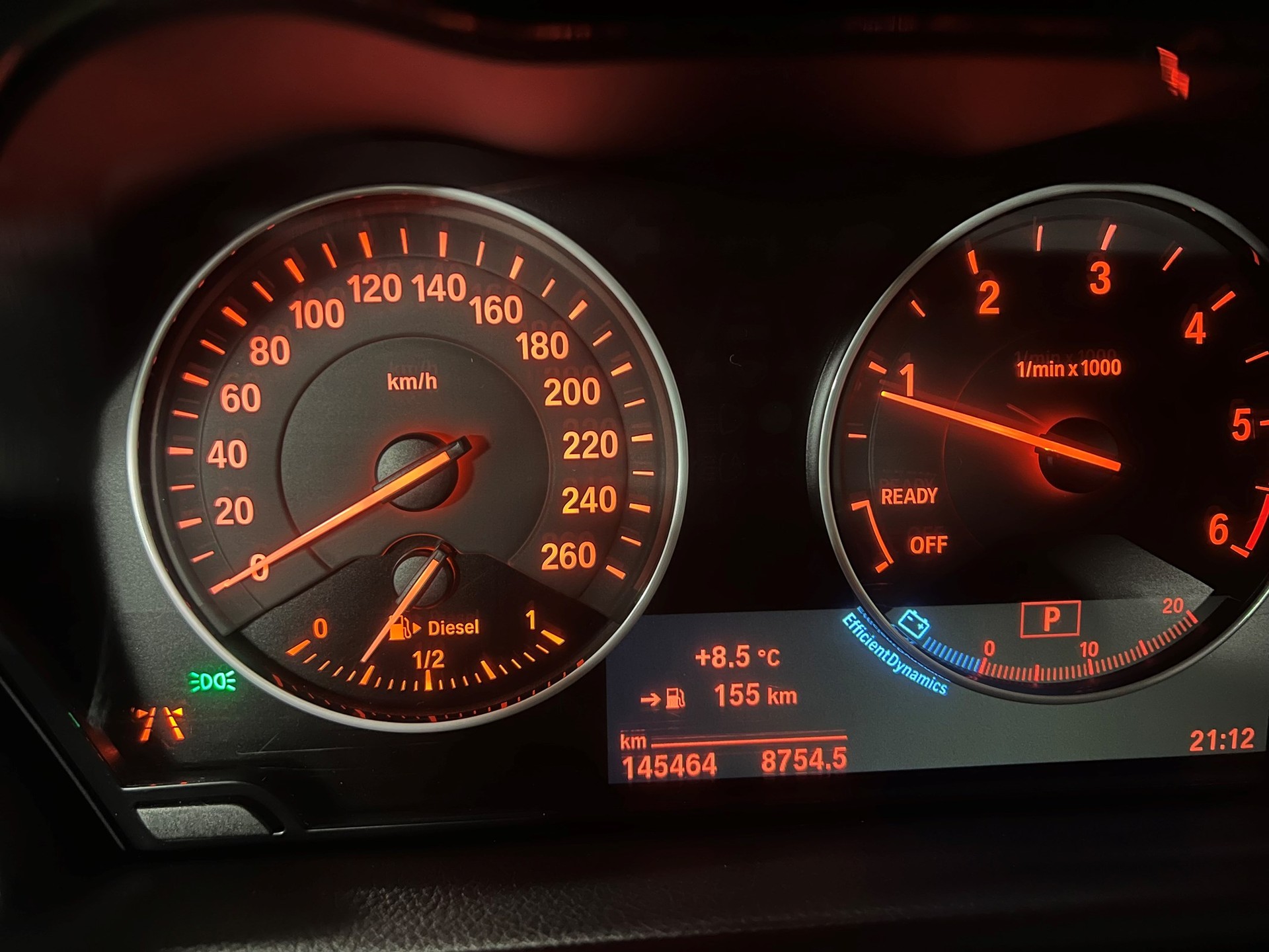 BMW 220d xDrive Gran Tourer M-Sport 7 Plätzer Steptronic-image-13