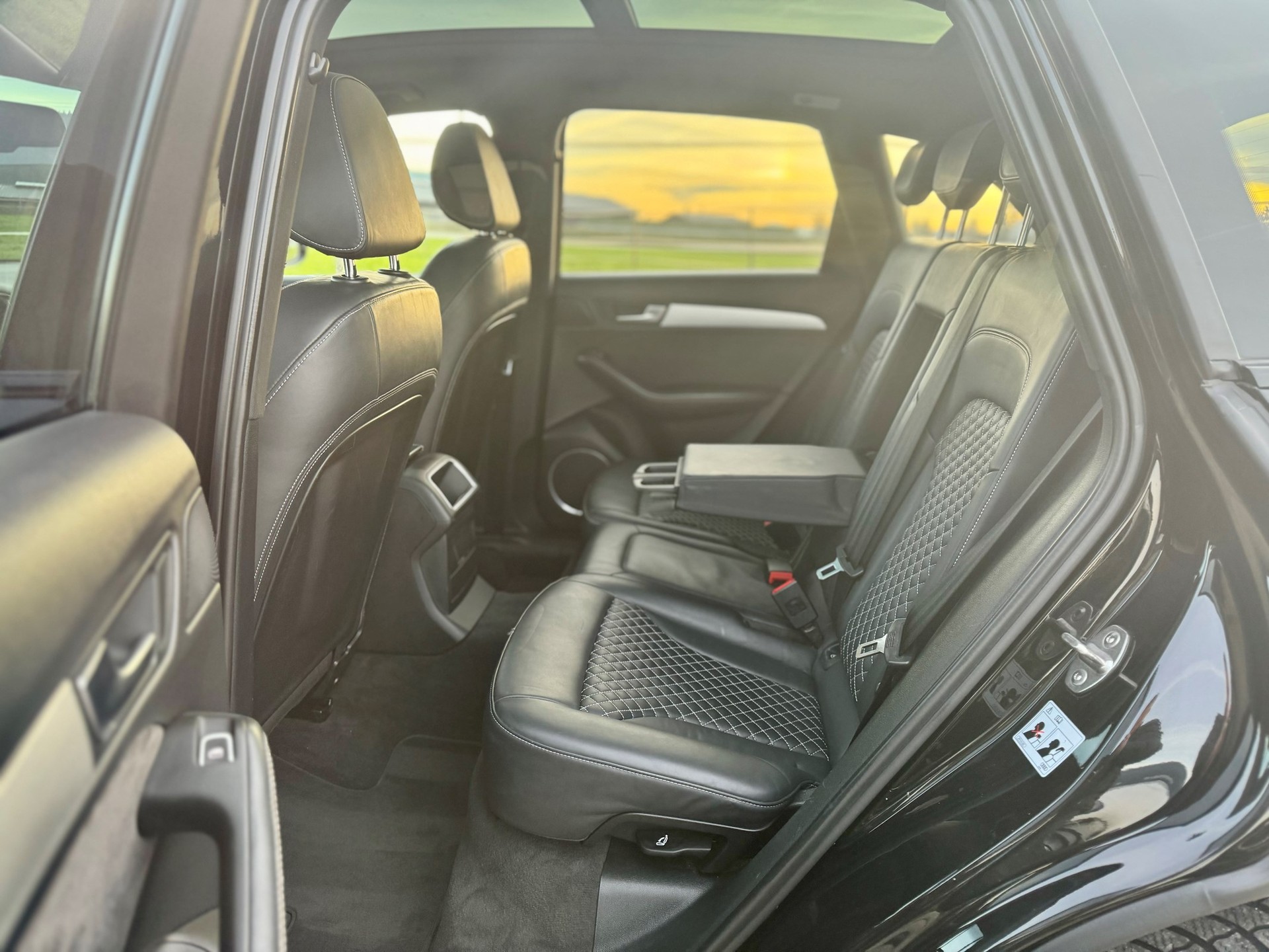 AUDI SQ5 3.0 TDI plus quattro tiptronic-image-10