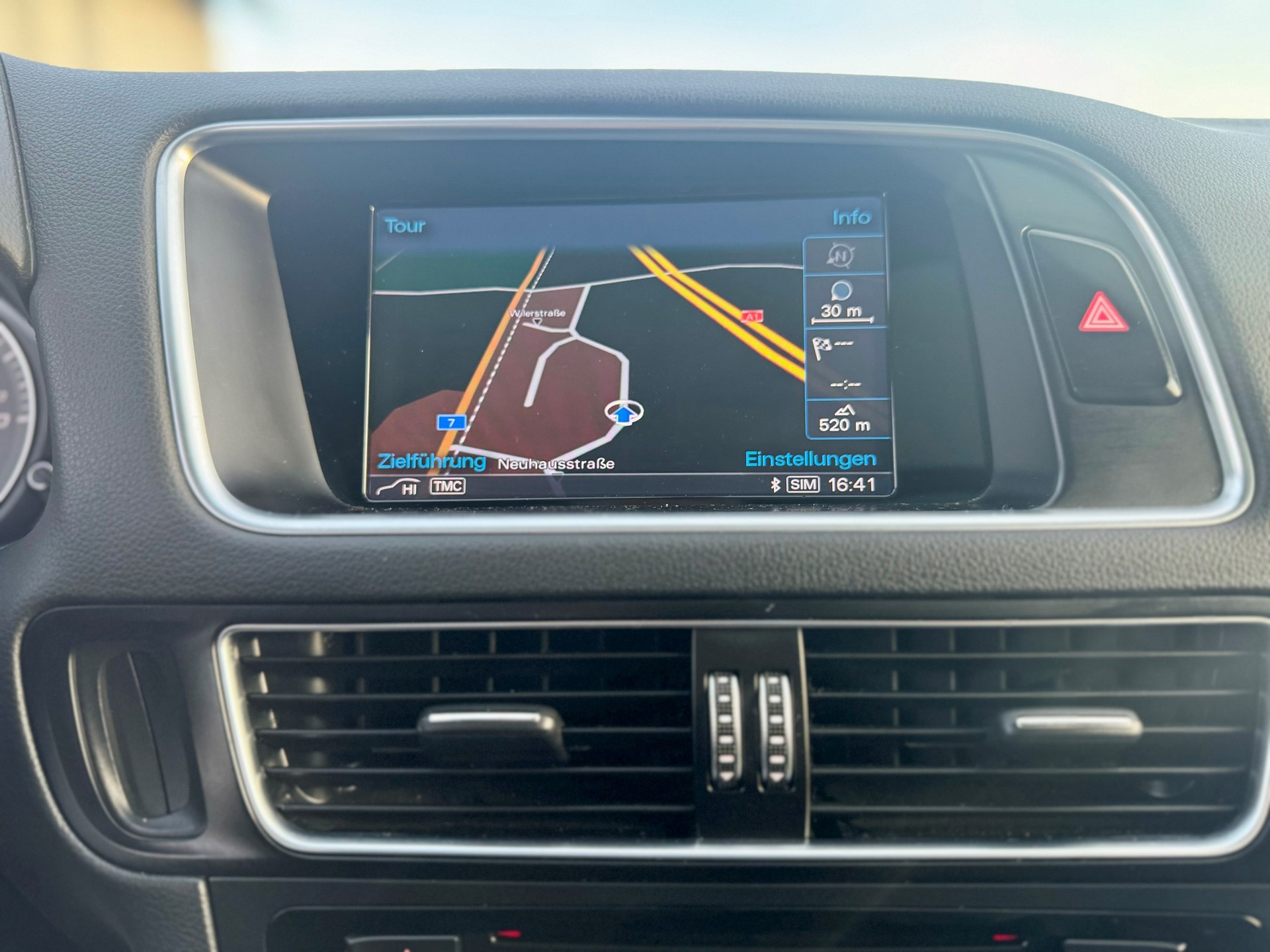 AUDI SQ5 3.0 TDI plus quattro tiptronic-image-13