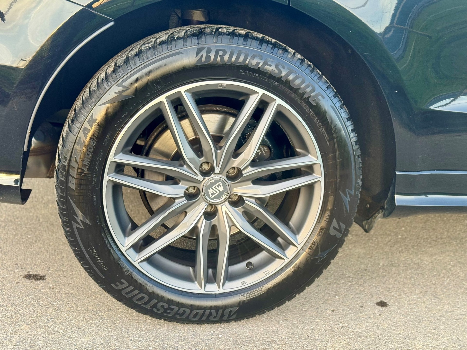 AUDI SQ5 3.0 TDI plus quattro tiptronic-image-4