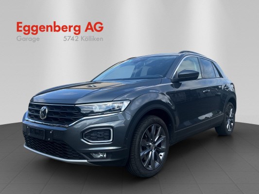 VW T-Roc 2.0 TSI Advance 4M-image-0