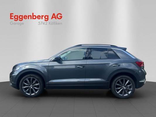 VW T-Roc 2.0 TSI Advance 4M-image-1