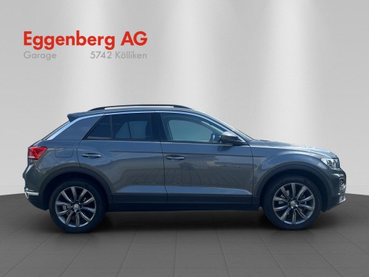 VW T-Roc 2.0 TSI Advance 4M-image-5