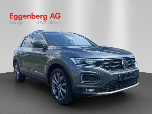 VW T-Roc 2.0 TSI Advance 4M-image-6