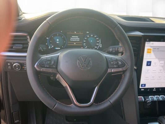 VW Amarok 3.0TDI PanAmer.W.2-image-11