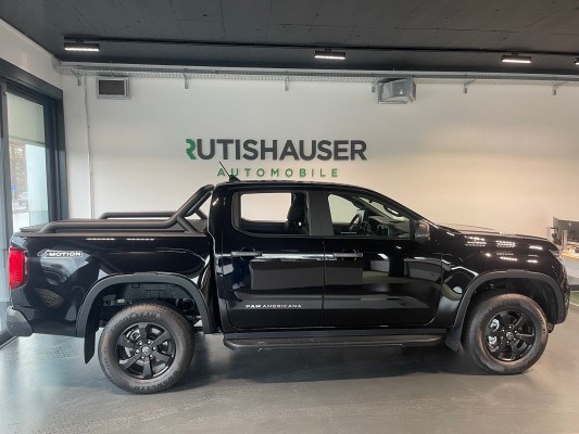 VW Amarok 3.0TDI PanAmer.W.2-image-2