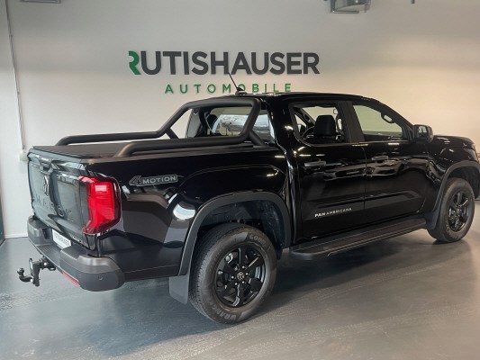 VW Amarok 3.0TDI PanAmer.W.2-image-3