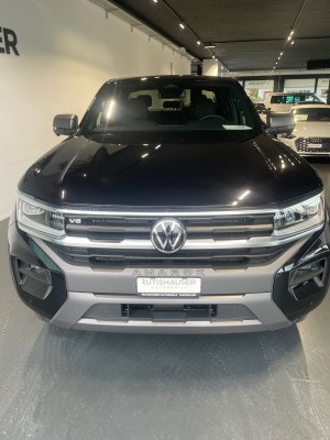 VW Amarok 3.0TDI PanAmer.W.2-image-4