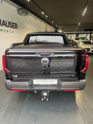 VW Amarok 3.0TDI PanAmer.W.2-image-5