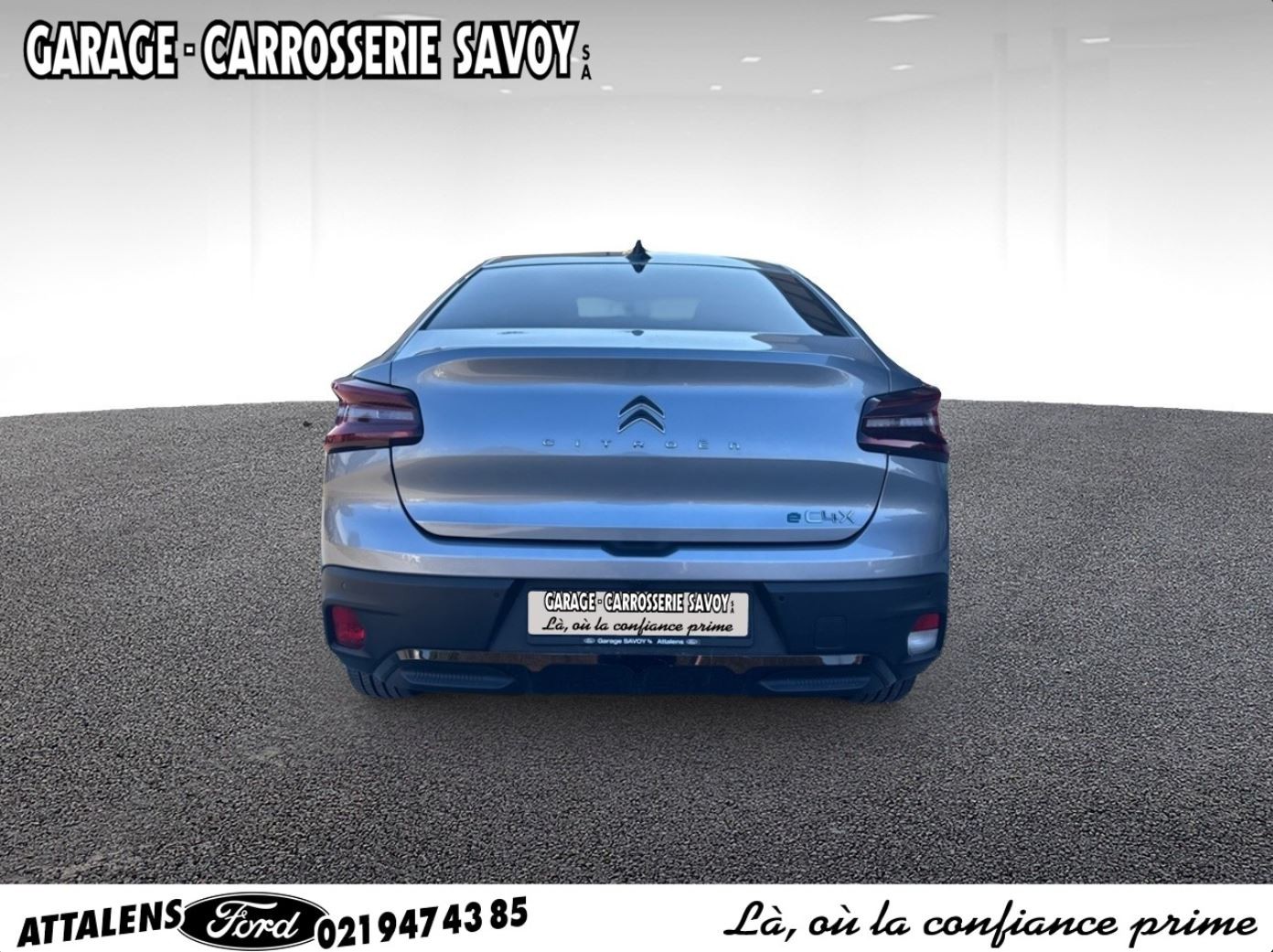 CITROEN C4 X 100 kW Shine Pack-image-6