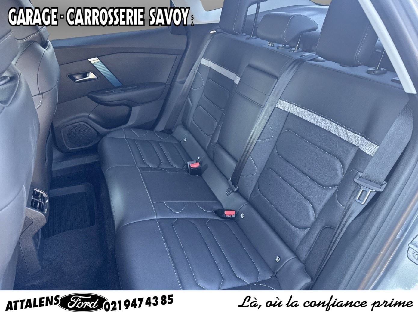 CITROEN C4 X 100 kW Shine Pack-image-10
