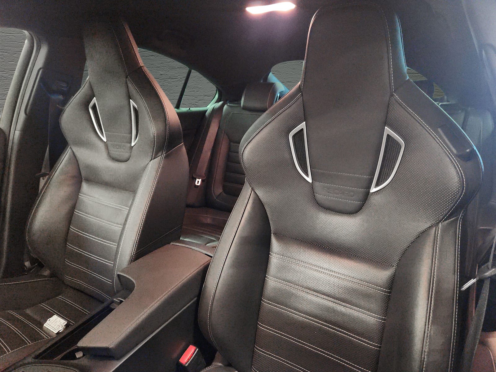 OPEL Insignia 2.0 CDTI ecoFlex Edition-image-5