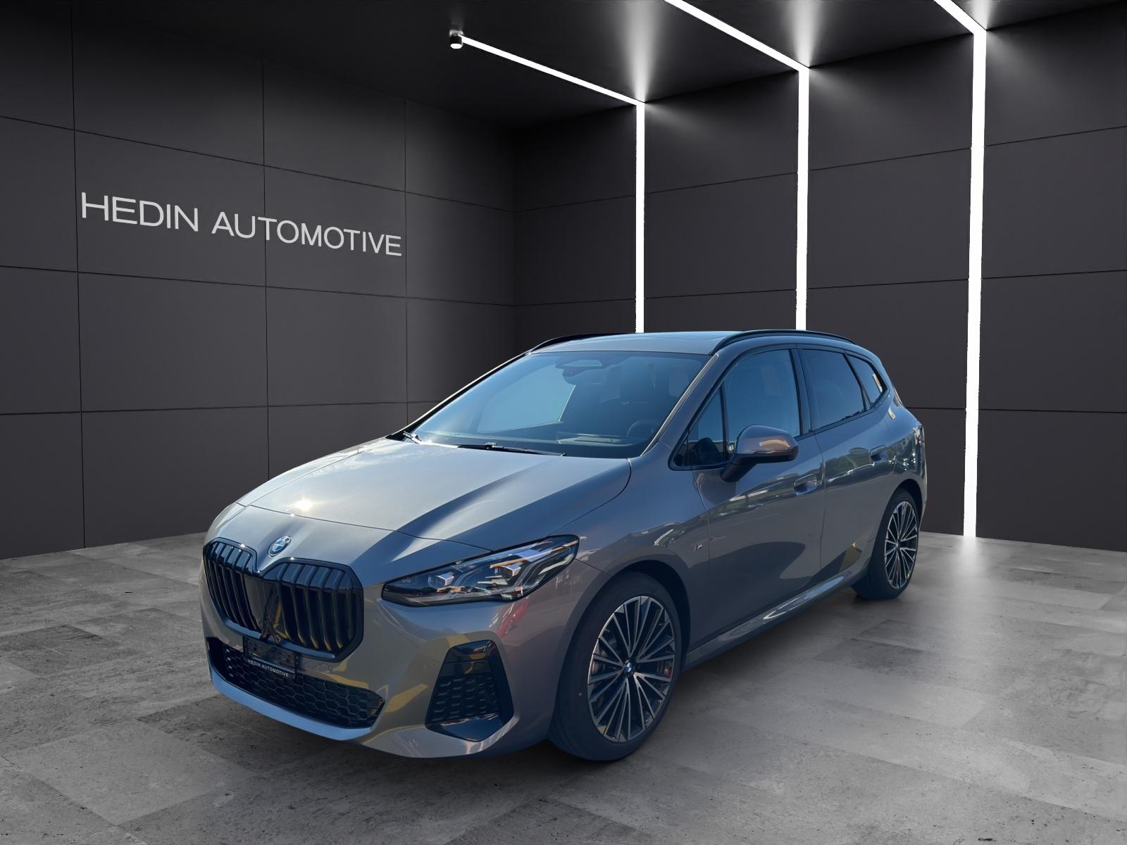 BMW 223i xDrive Active Tourer-image-0