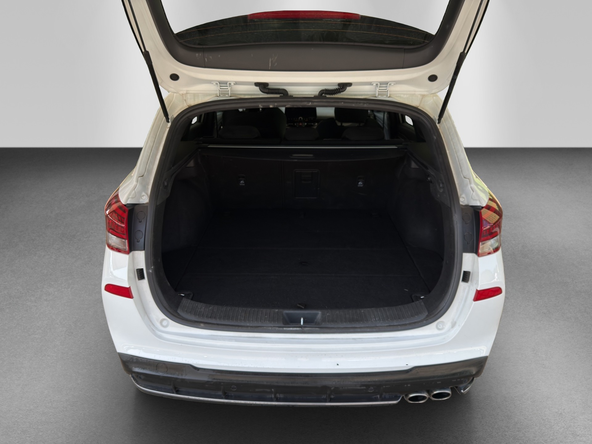 HYUNDAI i30 Wagon 1.5 T-GDi N Line 48V MH DCT-image-15