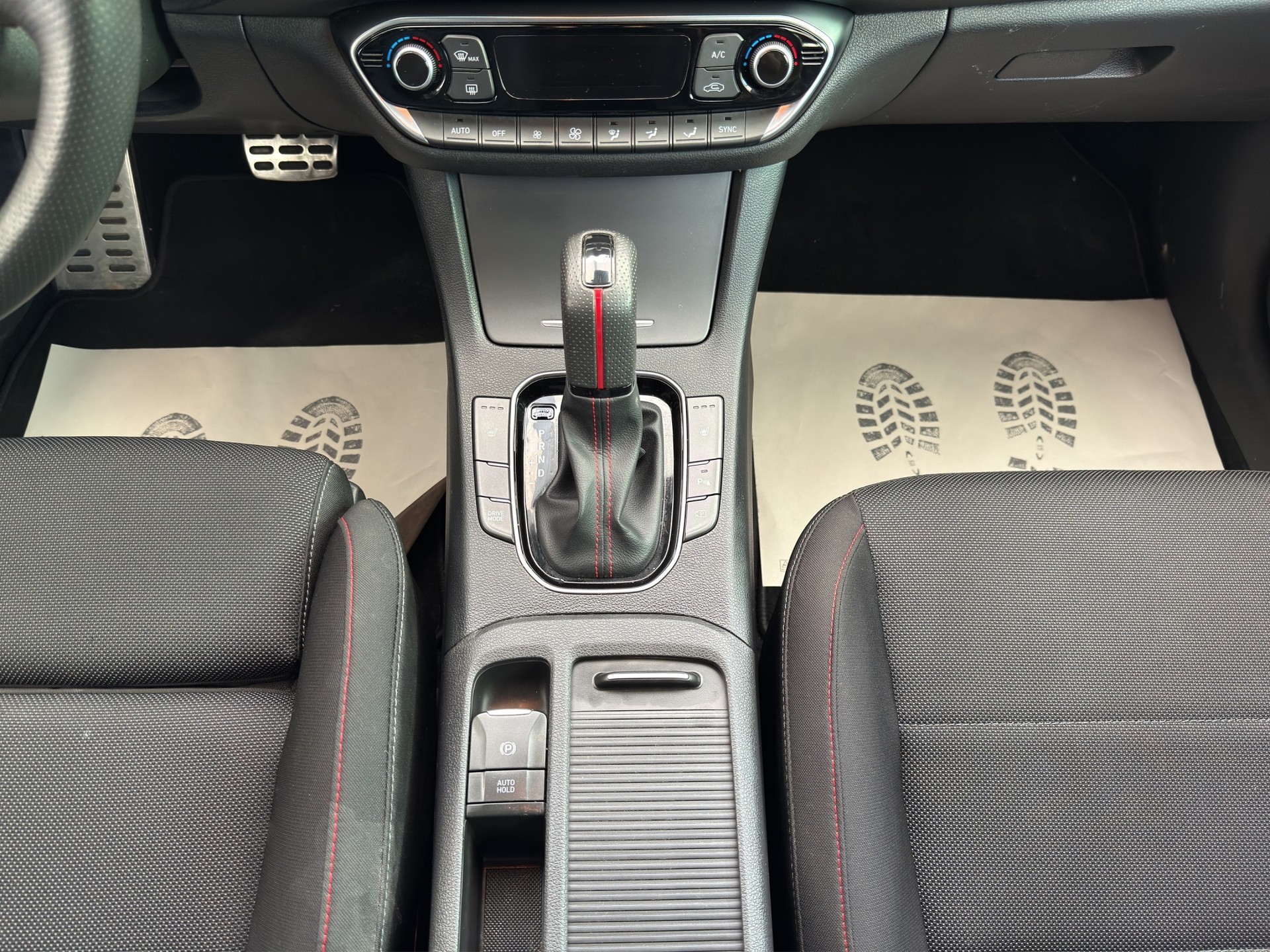 HYUNDAI i30 Wagon 1.5 T-GDi N Line 48V MH DCT-image-10
